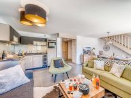 Appartement Lodge des Neiges-7