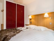 Appartement Les Loges Blanches 1e etage-8