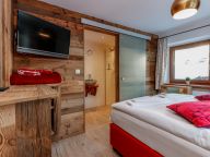 Chalet Golden Hirsch Combinatie van 2 chalets-10