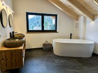 Appartement Our's Living Wild Reserve Penthaus-17