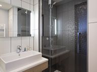 Appartement Club MMV L'Etoile des Sybelles Bergzicht-14