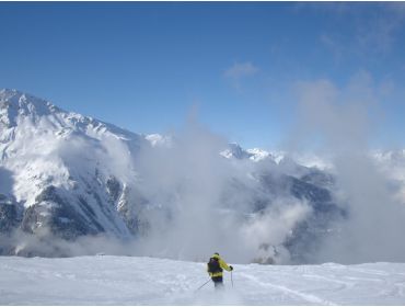 Skigebied Sainte Foy-3