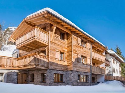 Chalet Crystal inclusief catering-1