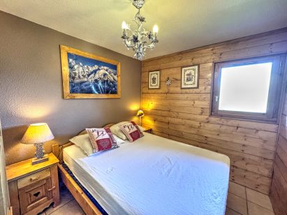 Chalet Chiserette-2