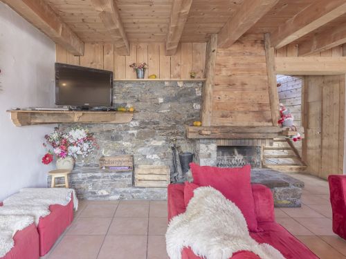 Chalet Gran Koute - 20-26 personen