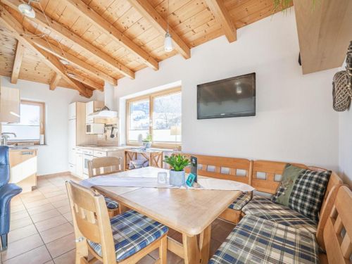 Chalet Winkler - 4 personen