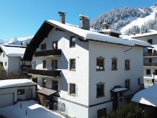 Chalet Hans-15