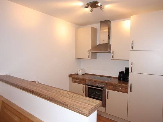 Appartement Aineckblick-4