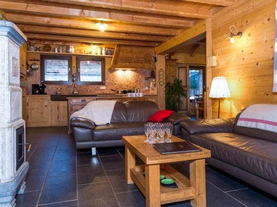 Chalet Vuargnes-6