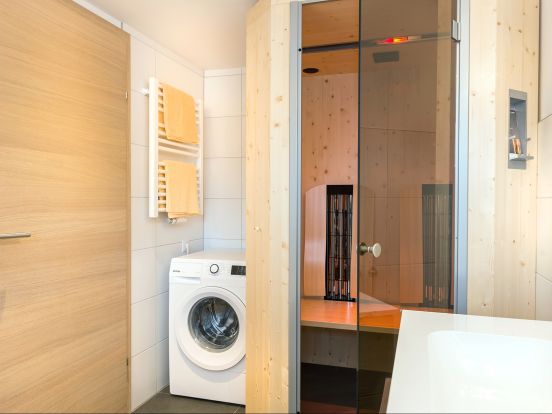 Appartement Brunner-7