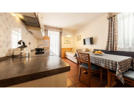 Chalet-appartement Evaldo-2