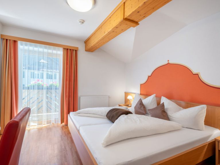 Chalet-appartement Rosa