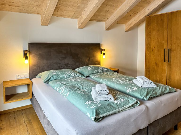 Appartement Our's Living Wild Reserve Penthaus
