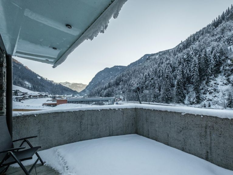 Appartement Drei Berge