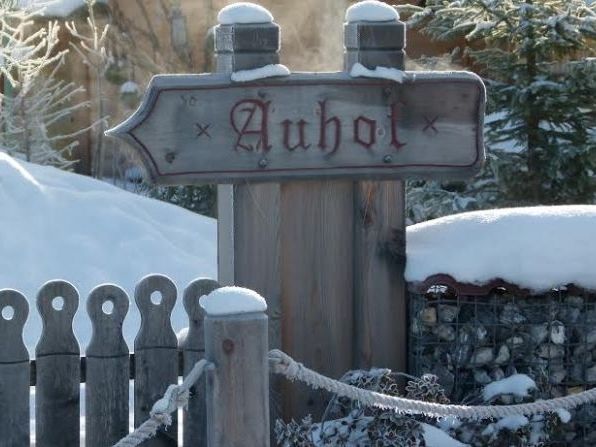 Chalet Auhof inclusief catering