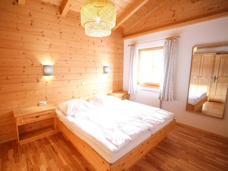 Chalet-appartement Skilift met privé sauna (max. 4 volwassenen en 2 kinderen)