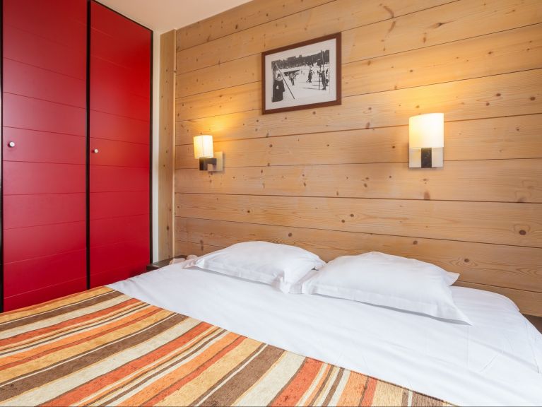 Appartement Le Tikal