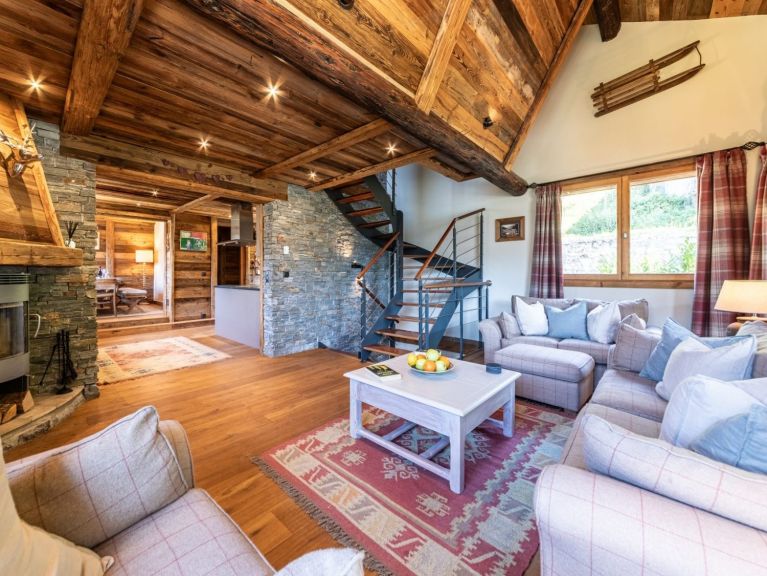Chalet Yeti