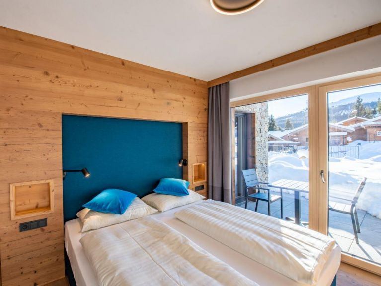 Chalet der Legenden