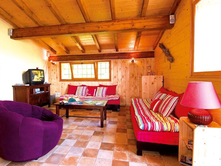 Chalet Chez Marie