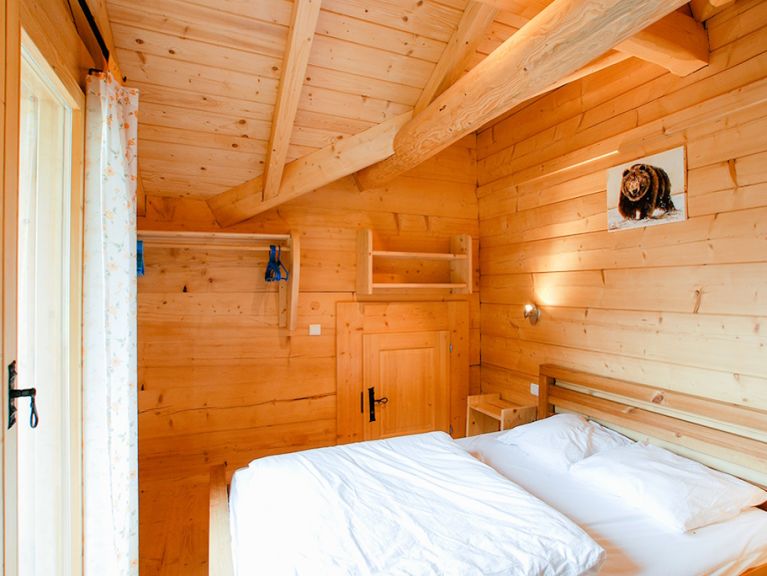 Chalet Tho' Max
