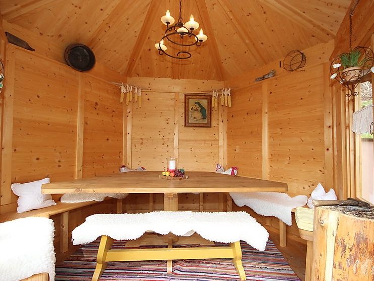 Appartement Anita