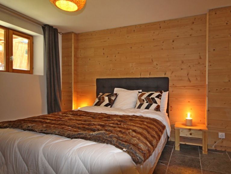 Chalet De la Croisette