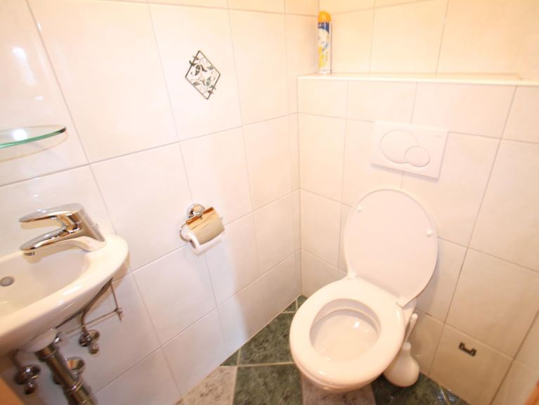 Chalet-appartement Lena Top 1 met sauna