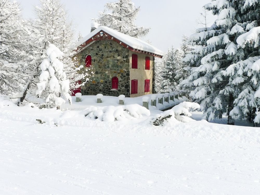 Via Lattea Skigebied Italië