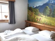 Chalet Schöneben Bauernhaus Oostzijde met sauna-17