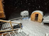 Chalet Lacuzon Snow Star-16