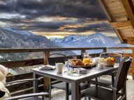 Appartement Le Crystal-11