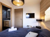 Appartement Neige et Soleil-9