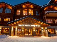 Chalet-appartement CGH White Pearl-22