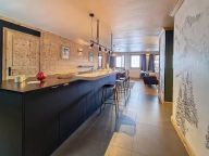 Chalet-appartement Du Soleil-9