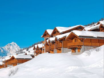 Résidence Le Grand Panorama I