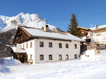 Bergblick
