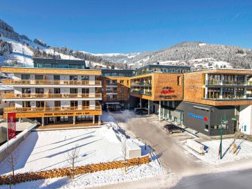 Alpenparks Central