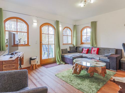 Appartement Salvenblick - 6 personen