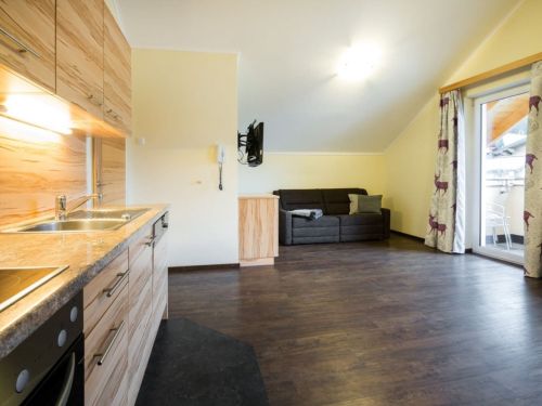Appartement Knappensteig Zeitlos Classic Large - 4-5 personen