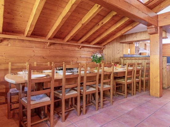 Chalet Doron-6