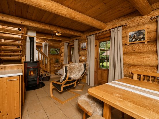 Chalet Alpenchalet-10