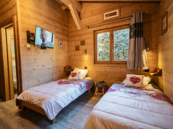 Chalet-appartement l'Ours-16