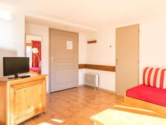 Chalet-appartement Le Hameau de Valloire-6