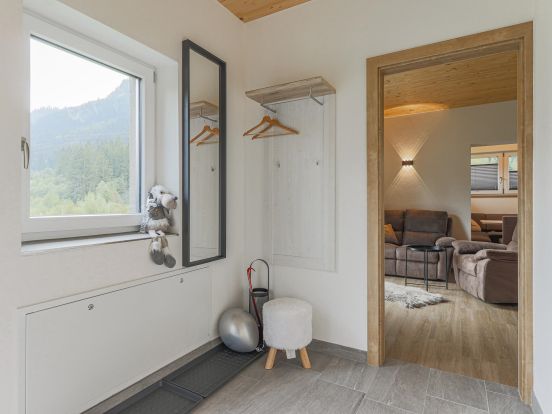 Chalet-appartement Jud-15