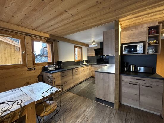 Chalet Villette-6