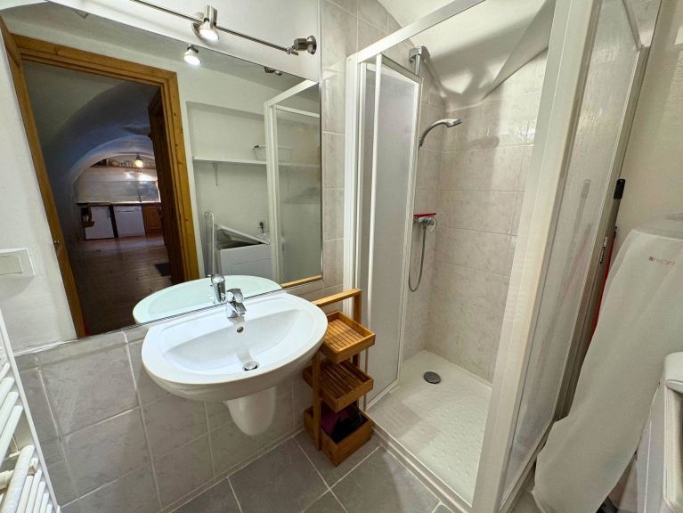 Chalet-appartement Villarenger Le Petit Chardon + Chalet Chardon