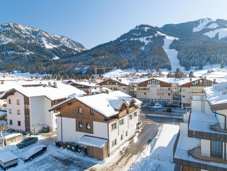 Appartement Sigi
