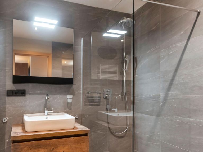 Appartement Residenz Illyrica Tirol penthouse