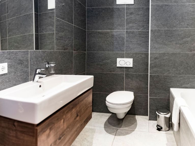 Appartement Gerlos Alpine Estate Type 1B Luxe